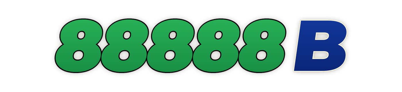 88888b
